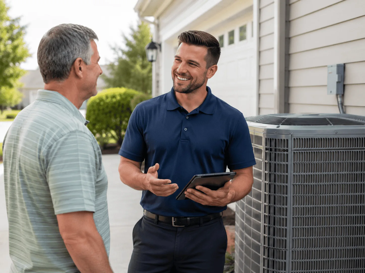 Heat Pump Installation Hatton, ND FAQs